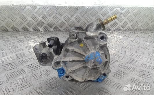 Насос вакуумный mitsubishi outlander 2 (GEA09KX01)