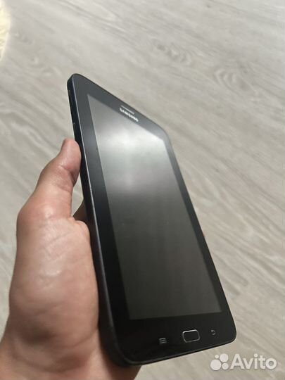 Планшет Samsung