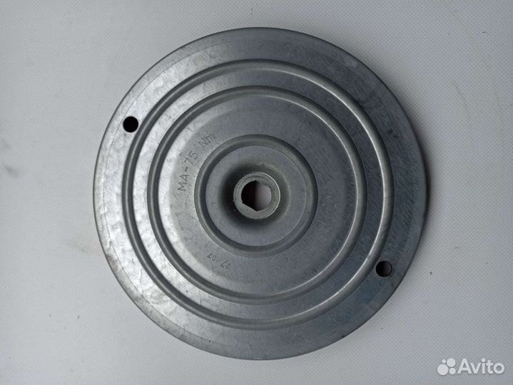 Шкив для стиральной машины Bosch Logixx