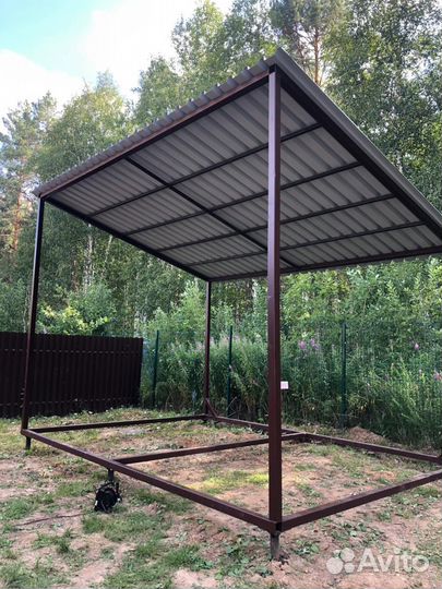 Сварочные работы с выездом