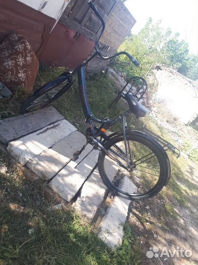 Велосепед