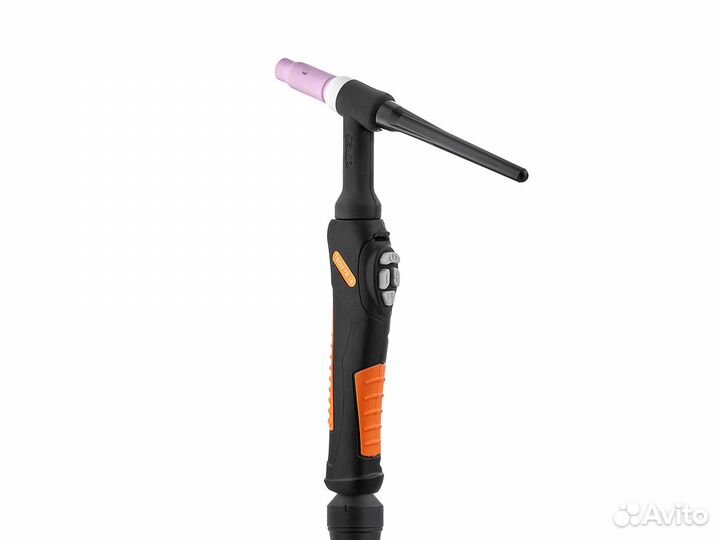 Горелка tech TS 18 (315AC/DC (E202) 4м