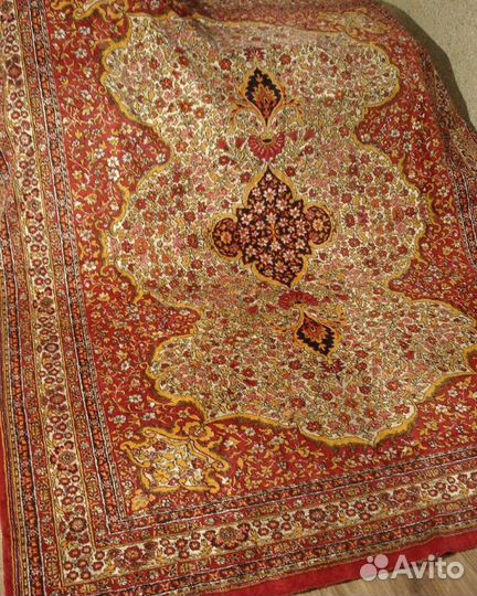 Полотенце, покрывало, ковёр, накидка скатерть СССР