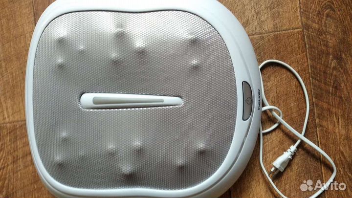 Массажер для ног новый