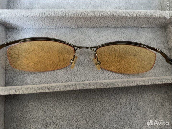 Очки gucci 135 GG 1664 оригинал