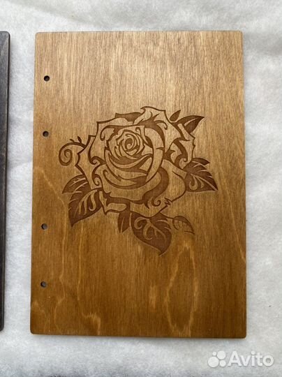 Лазерная, фрезерная резка и гравировка