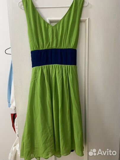 Платье женское 42 44