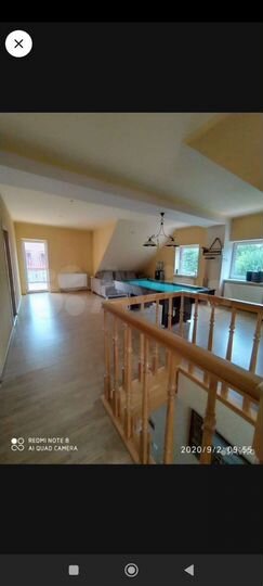 1-к. квартира, 72 м², 3/3 эт.