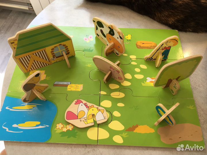 Три игры комплектом