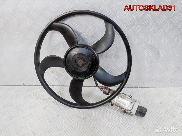 Вентилятор радиатора Ford Focus 3 3136613354