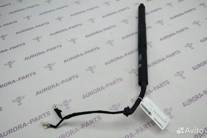 Амортизатор BMW X5 F15 2013-2018