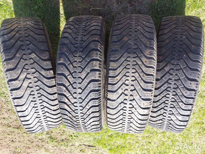 Goodyear UltraGrip 500 185/65 R15 88T