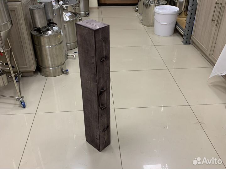 Подарочный набор шампуров