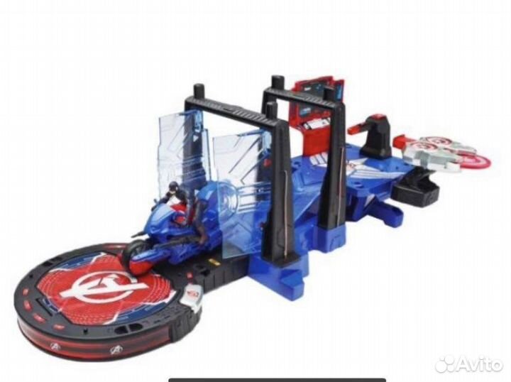 Набор-конструктор Hasbro