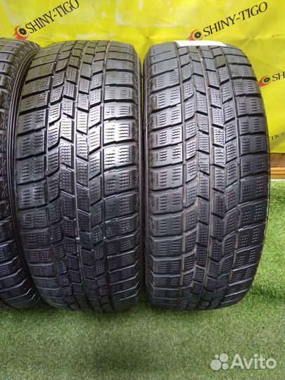 Goodyear Ice Navi 6 205/55 R16 91Q