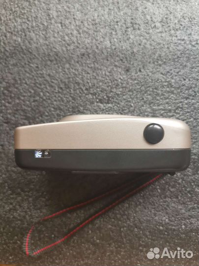 Фотоаппараты плёночные