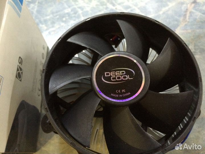 Deepcool