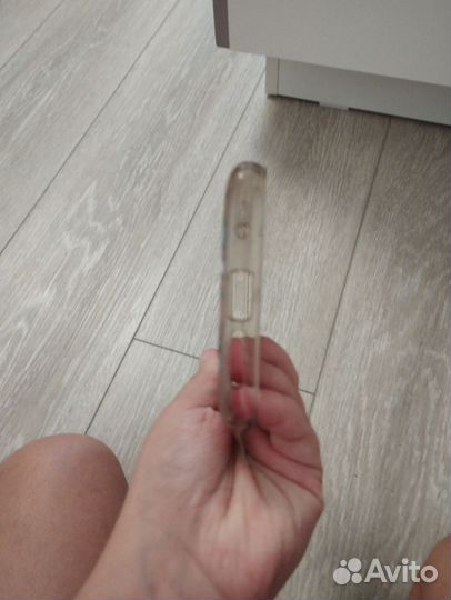 Чехол на Redmi 9T