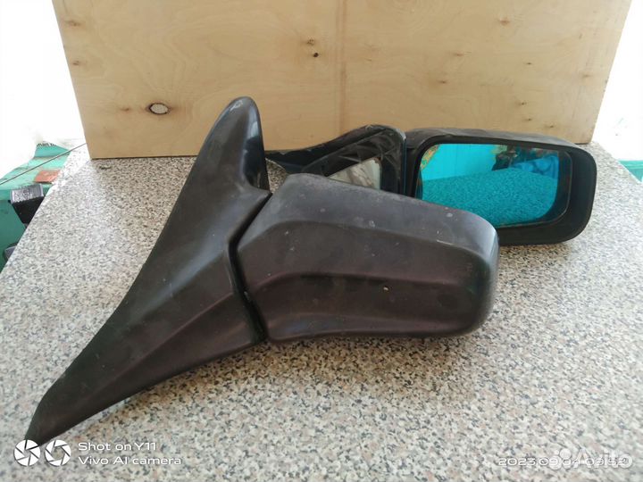 Зеркала на ваз 2112