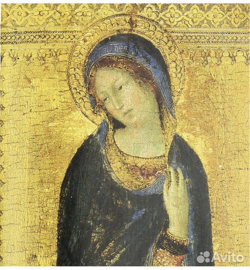 Художественный альбом