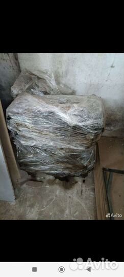 Двигатель на форд Мондео 4 2,3 литра