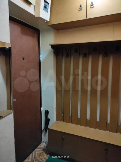 2-к. квартира, 48 м², 2/2 эт.