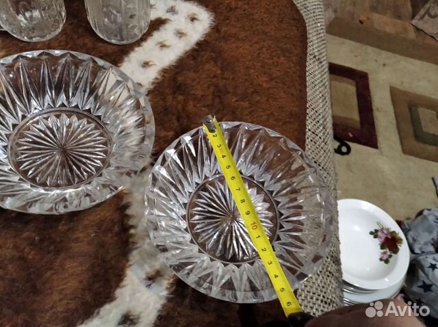 Розетка для варенья