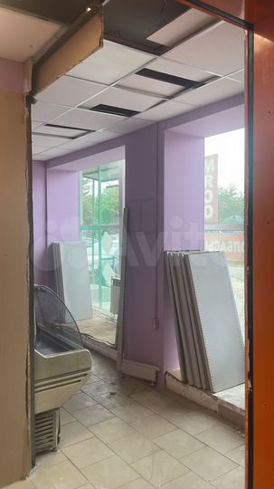 Свободного назначения, 16 м²