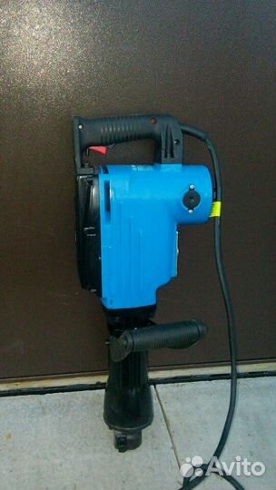 Аренда инструмента