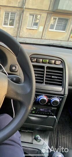 Европанель ваз 2110