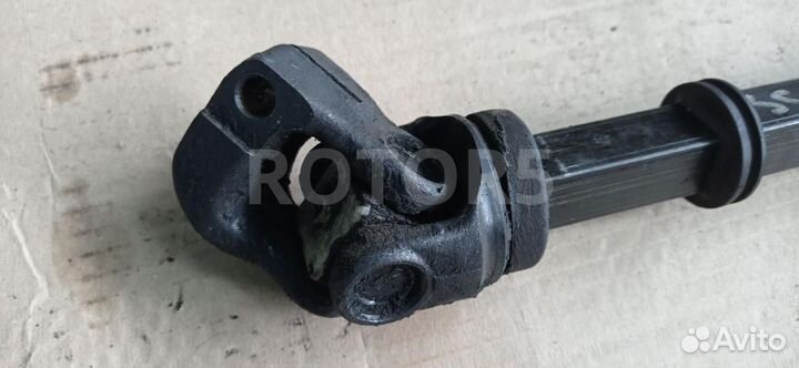 Рулевой вал Scania P 5 2011