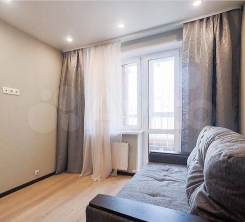 Квартира-студия, 19 м², 5/16 эт.