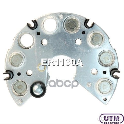 Диодный мост генератора с доп.диодами ER1130A Utm