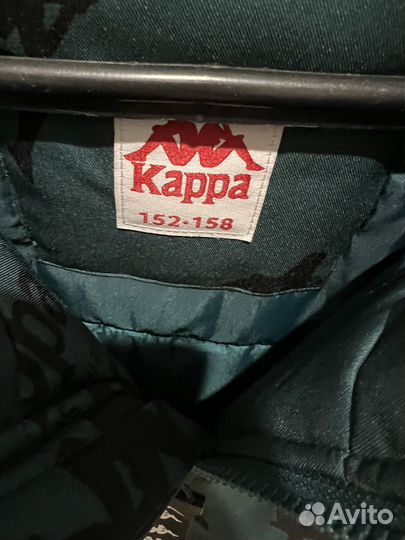 Куртка новая