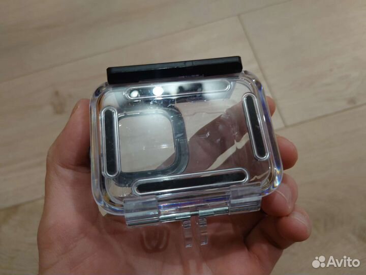 Аквабокс Gopro addiv-001 оригинал