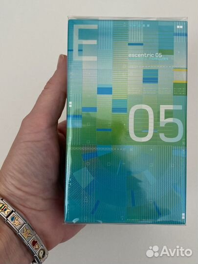 Продам парфюм, оригинал