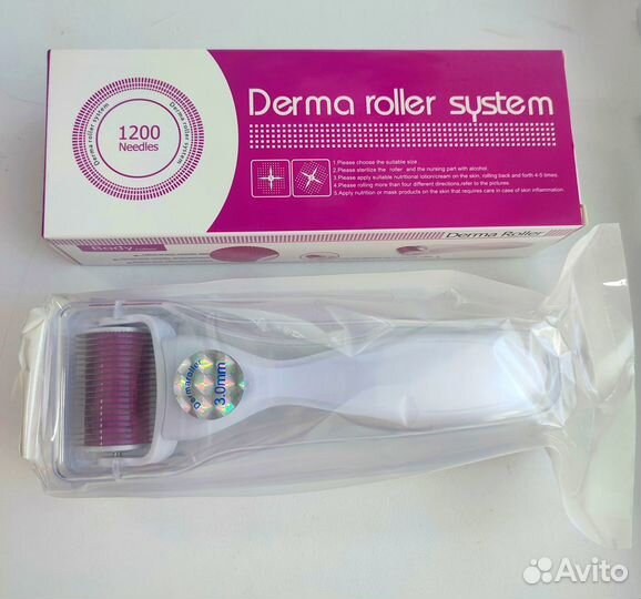 Мезороллер