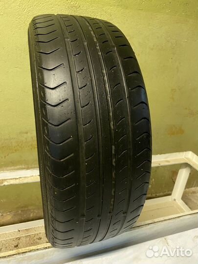 Nexen Classe Premiere 661 205/55 R16 H