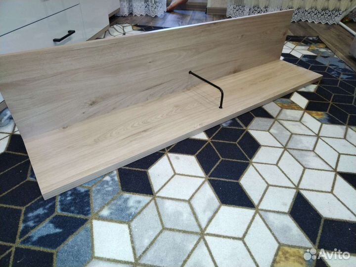 Полка настенная