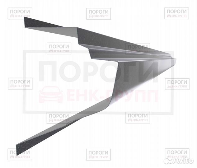 Пороги Mitsubishi Lancer 9 и другие