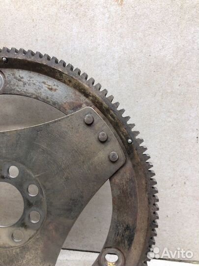 Маховик Volkswagen Passat B5 седан AFB 2500CC