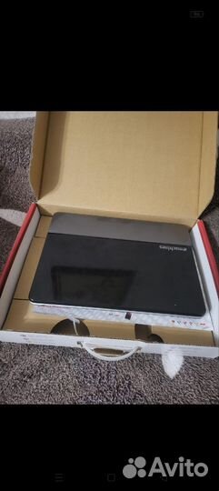 Ноутбук emachines