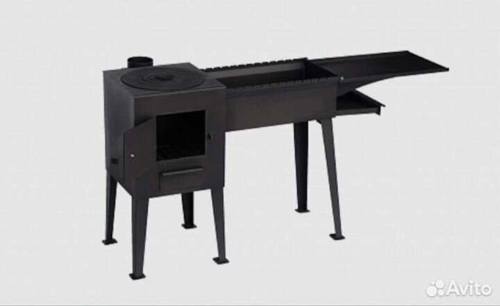 Гриль-барбекю. Мангалы. производство нмк