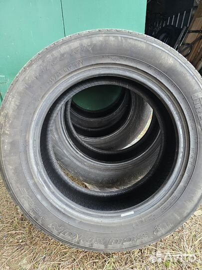 Pirelli Scorpion Verde 215/65 R17 99V