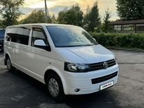 Volkswagen Caravelle 2.0 MT, 2013, 222 500 км, с пробегом, цена 2 490 000 руб.