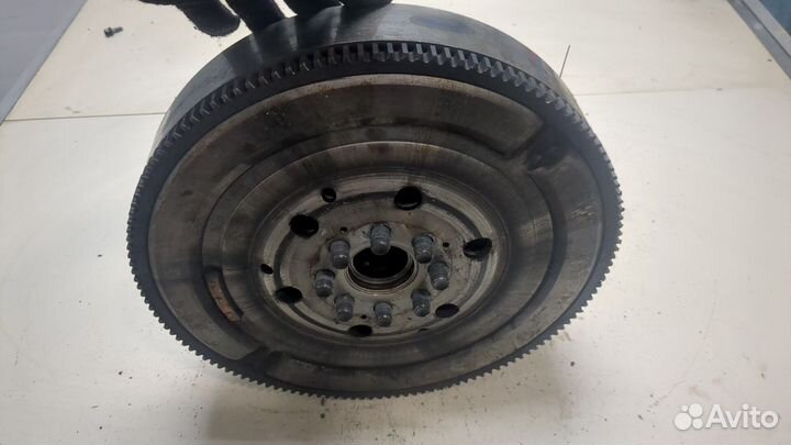 Маховик Opel Astra H