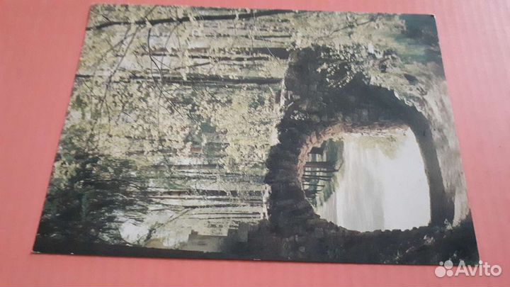 Открытки СССР