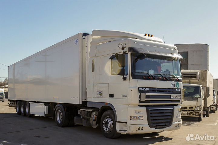 Грузоперевозки между городами частник