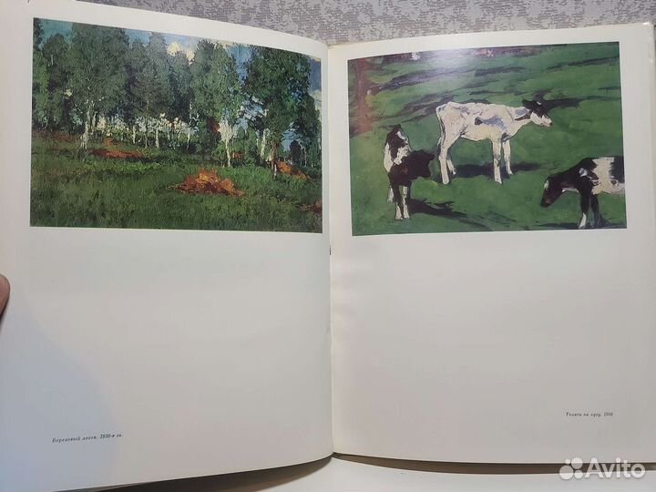 Л. В. Туржанский. Альбом