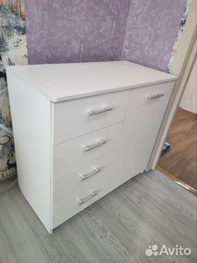 Комод детский шкаф